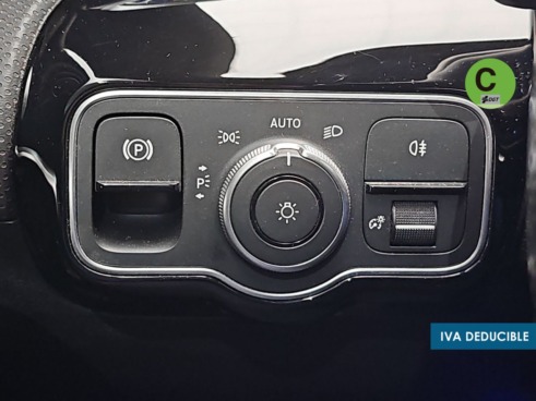 Mercedes Clase A 200 d 110 kW (150 CV) - 30