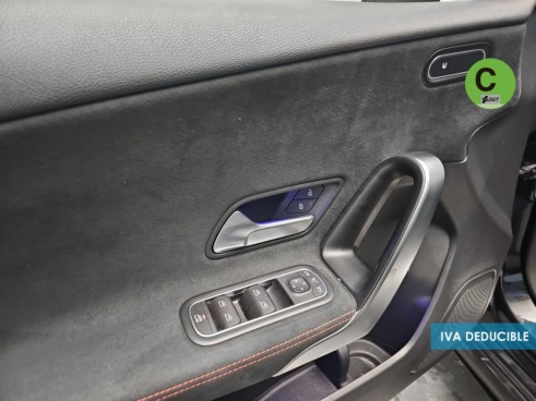 Mercedes Clase A 200 d 110 kW (150 CV) - 31