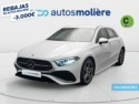 61b8688c-49cc-231d-5c77-9a014ab4f779_original Mercedes Clase A 200 d 110 kW (150 CV) - 1