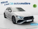 65778725-539f-b73d-b29d-aa75181c626f_original Mercedes Clase A 200 d 110 kW (150 CV) - 2