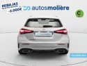 ec0b062d-8d6a-8821-5866-27119cc35bf7_original Mercedes Clase A 200 d 110 kW (150 CV) - 12
