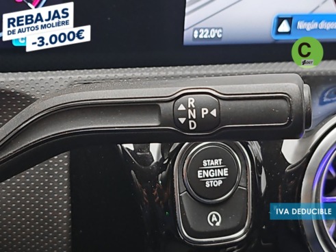 b32bca52-70d6-5b90-39ca-0f989febd543_original Mercedes Clase A 200 d 110 kW (150 CV) - 17