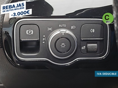 0445dcb3-326d-d765-779b-66cae0a22a39_original Mercedes Clase A 200 d 110 kW (150 CV) - 29
