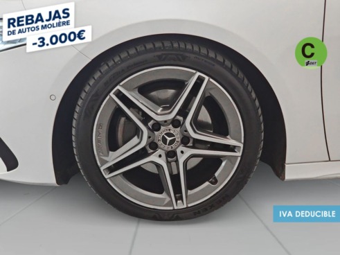 7700f413-8f1e-0d2c-fd8c-6dbf59020d06_original Mercedes Clase A 200 d 110 kW (150 CV) - 31
